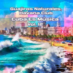 Download track Los Carnavales De Oriente Guajiros Naturales