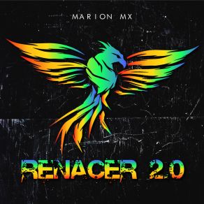 Download track Antes De Que Termine Marion MX