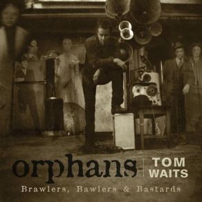 Download track Lord I'Ve Been Changed Tom Waits