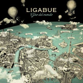 Download track Nati Per Vivere (Adesso E Qui) [Live] Ligabue