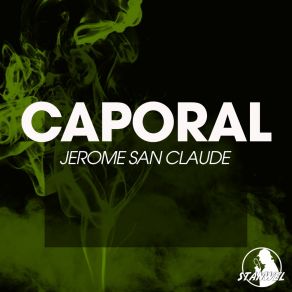 Download track Magnetic Guitar (Original Mix) Jerome San Claude