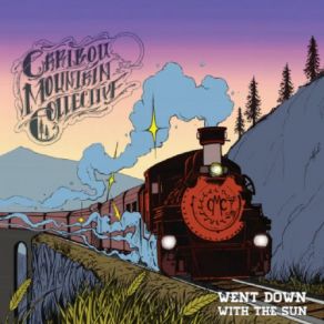 Download track Long Gone Caribou Mountain Collective