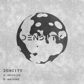 Download track Imperium Density