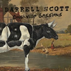 Download track Morning Man Darrell Scott