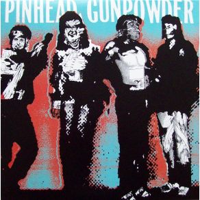 Download track West Side Highway Pinhead Gunpowder