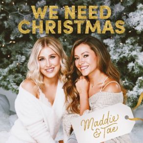 Download track Christmas (Baby Please Come Home) Maddie & Tae