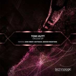 Download track Lockbom (Jeroen Meertens Remix) Tom HuttJeroen Meertens