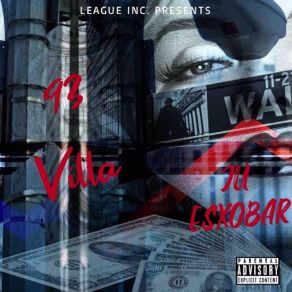 Download track Rise Of The 5 Ju Esxobar