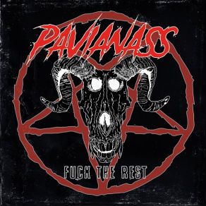 Download track Thrash Metal Pavianass