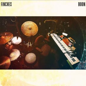 Download track Finches Boonavue