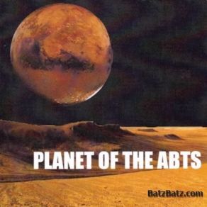 Download track Anything You Want It To Be Planet Of The Abts