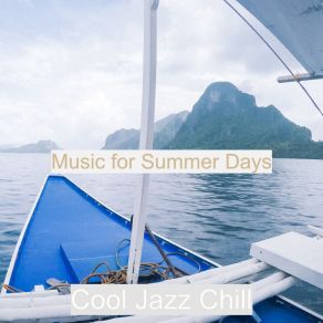 Download track No Drums Jazz Soundtrack For Restaurants Cool Jazz Chill