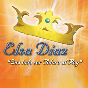 Download track A Cada Instante / Hermoso Eres Elsa Diaz