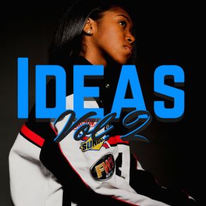 Download track Idea 742 Jayla Darden