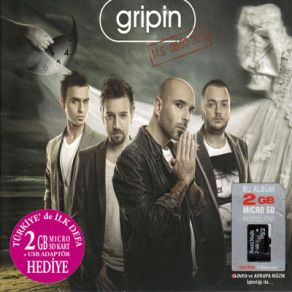 Download track Müsait Bir Yerde Gripin