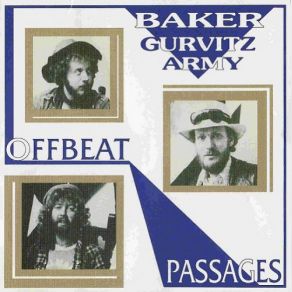 Download track Memory Lane Baker Gurvitz Army