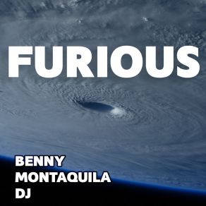 Download track Tek Kontrol Benny Montaquila DJ