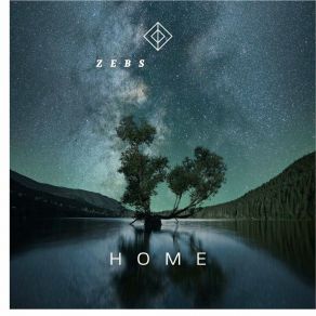 Download track Home Zebs