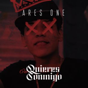 Download track Quiero Confesarte Ares One