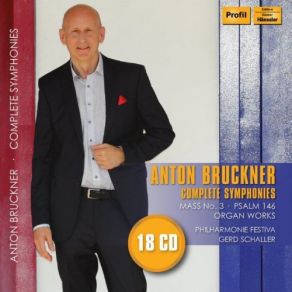 Download track Symphony No. 4 In E Flat Major With Volksfest-Finale - IV. Volksfest-Finale: Allegro Moderato Gerd Schaller, Philharmonie Festiva, Philharmonischer Chor Munchen