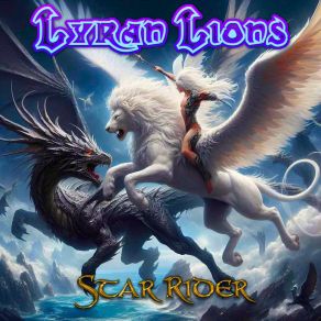 Download track Reign Of Metal Lyran Lions