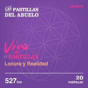 Download track Absolutismos… (Live In Buenos Aires / 2016) Las Pastillas Del Abuelo