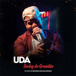 Download track Bonde Da Revoada Uda Swing Do Grandão