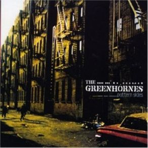 Download track I'M Going Away The Greenhornes