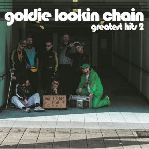 Download track Baneswell Express Goldie Lookin Chain