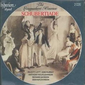 Download track 2. Das Lied Im Grunen Franz Schubert