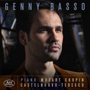 Download track Waltzes, Op. 64, B. 164 (Excerpts): No. 3 In A-Flat Major Genny Basso