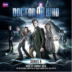 Download track To Save The Doctor Murray Gold