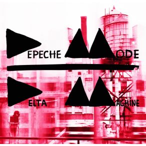 Download track Angel Depeche Mode