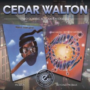 Download track The Girl With The Discotheque Eyes The Cedar Walton