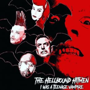 Download track Daft Punk's Playing At My House The Hellbound Hitmen