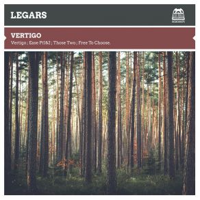 Download track Those Two Legars