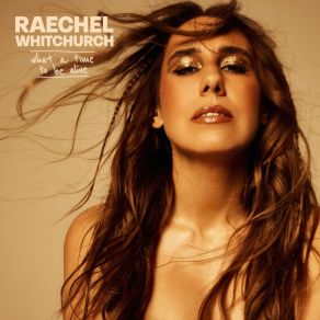 Download track Nothing Makes You Happy Raechel Whitchurch