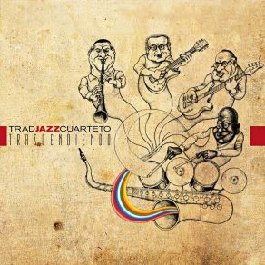 Download track Noche De Mar Trad Jazz Cuarteto