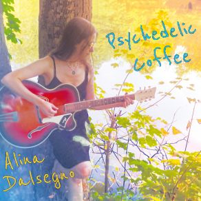 Download track Purple Sunshine Alina Dalsegno