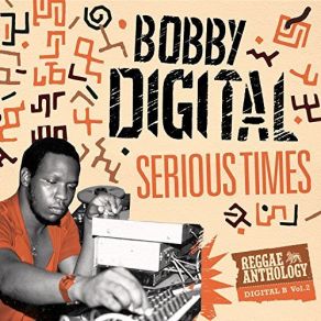 Download track Kette Drum Bobby 