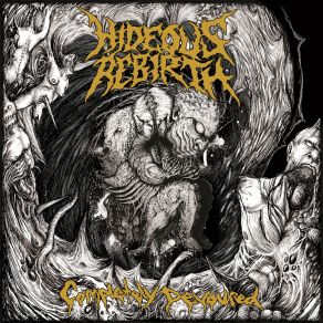 Download track Ab Insidiis Diaboli' Hideous Rebirth