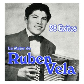 Download track Vencido Ruben Vela