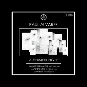 Download track Auferstehung (Original Mix) Raul Alvarez