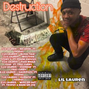 Download track Climate Lil LaurenThe Trophy