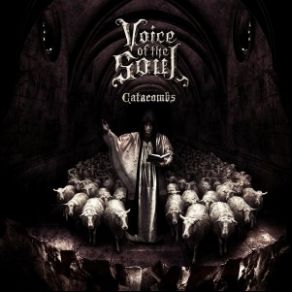 Download track Cold Rupture Voice Of The Soul