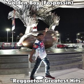 Download track Reggaeton Love Golden Boy