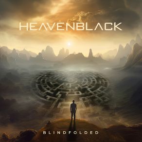 Download track Blindfolded Heavenblack