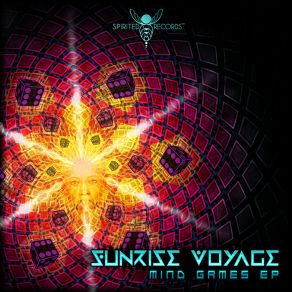 Download track In The Twilight Sunrise Voyage