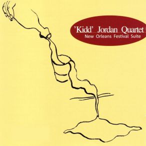 Download track Dream Palace (Live) Kidd Jordan Quartet