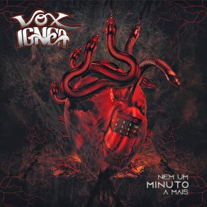 Download track Covil Vox Ignea